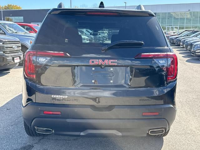 2023 GMC Acadia AWD SLE