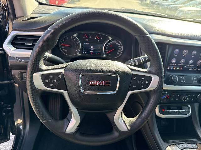 2023 GMC Acadia AWD SLE