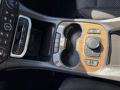 2023 GMC Acadia AWD SLE
