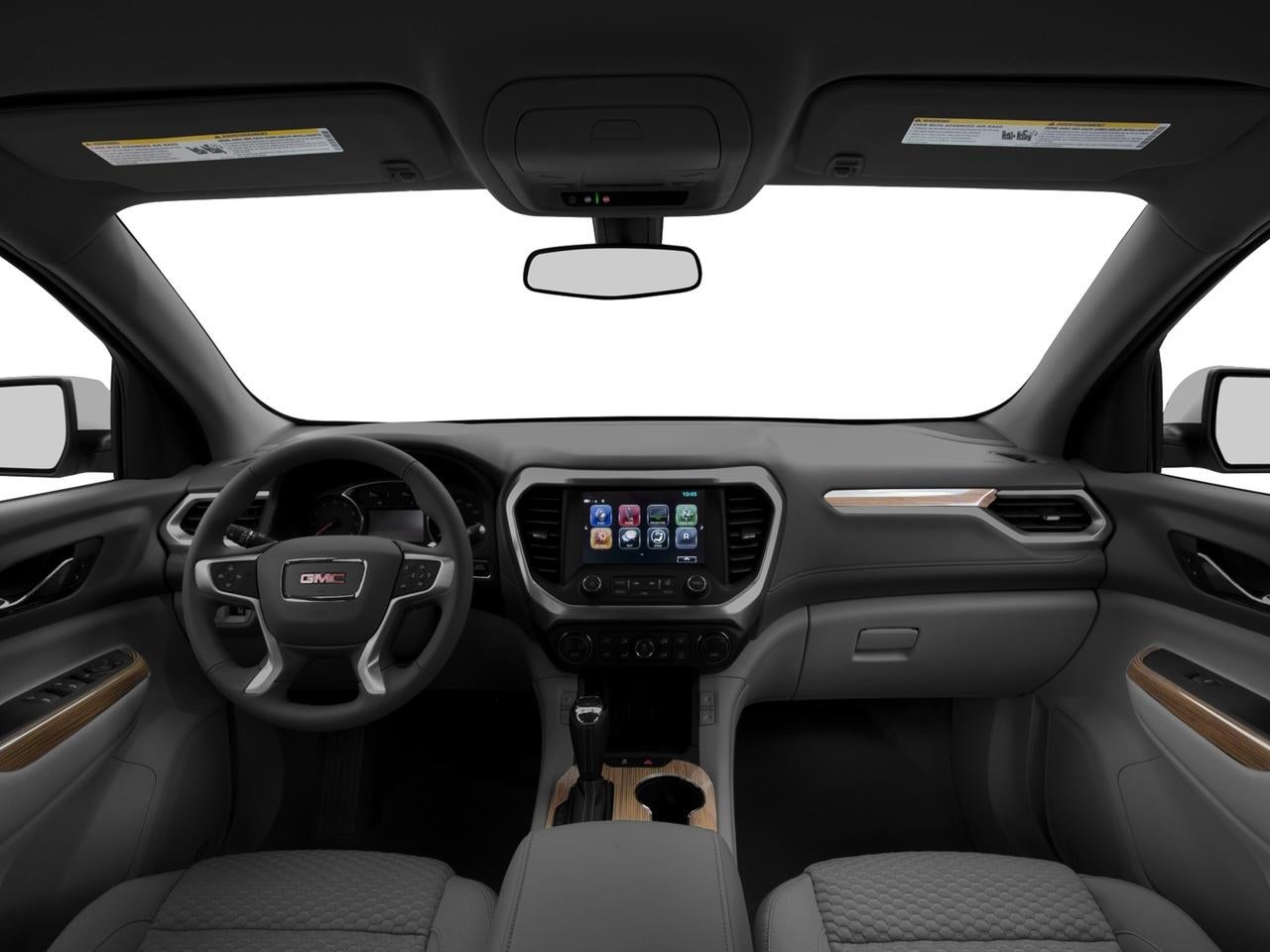2017 GMC Acadia AWD SLE-2