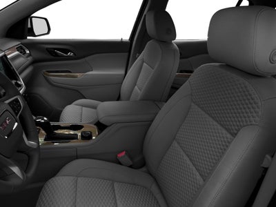 2017 GMC Acadia AWD SLE-2