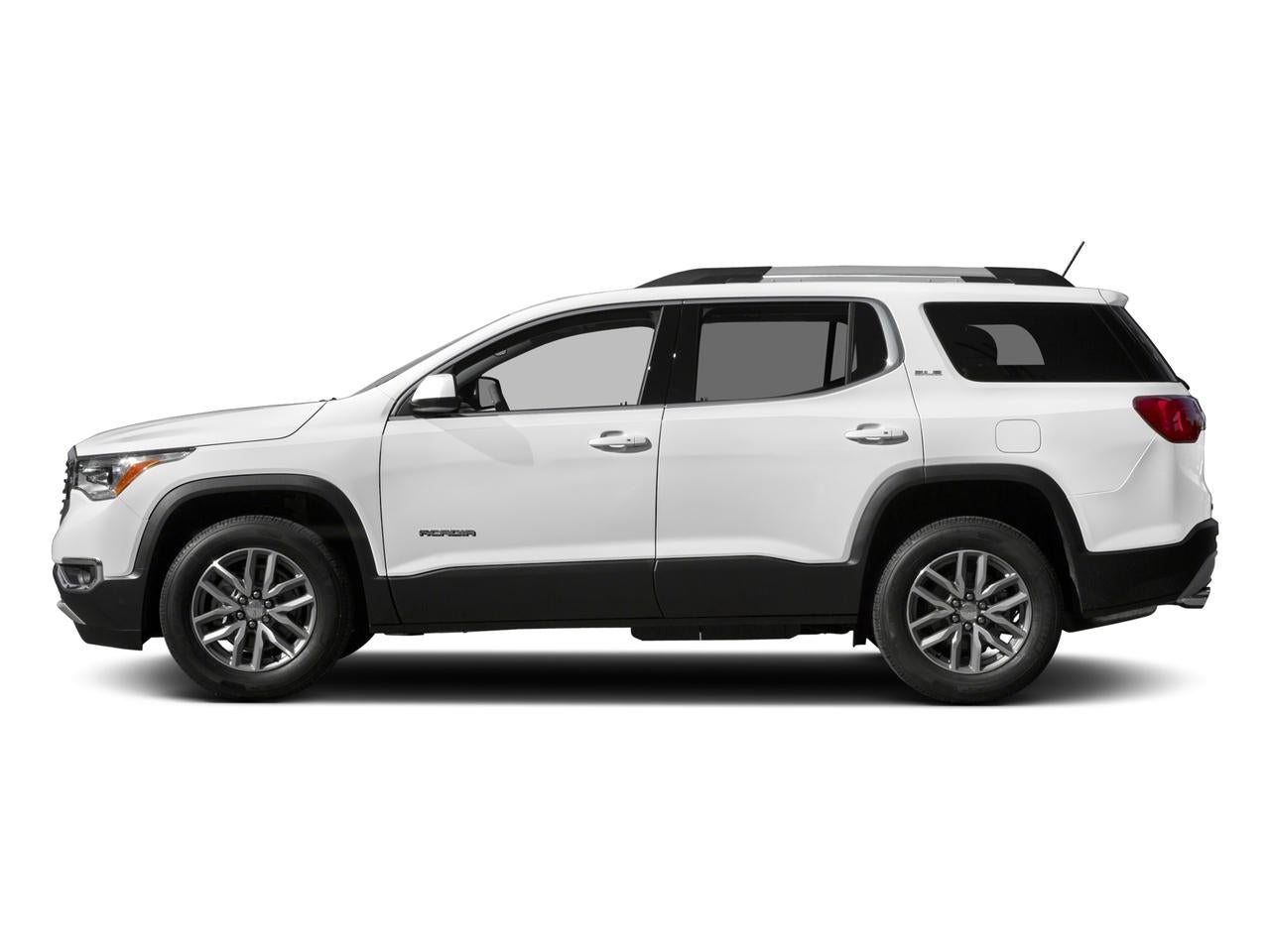 2017 GMC Acadia AWD SLE-2
