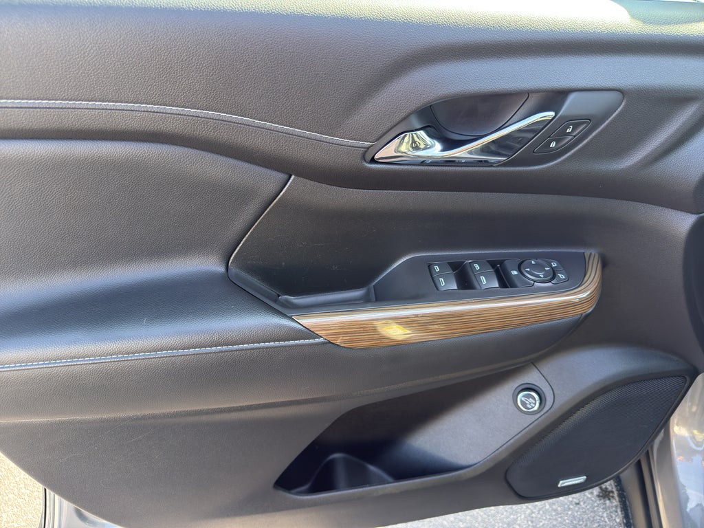 2019 GMC Acadia AWD SLE-2