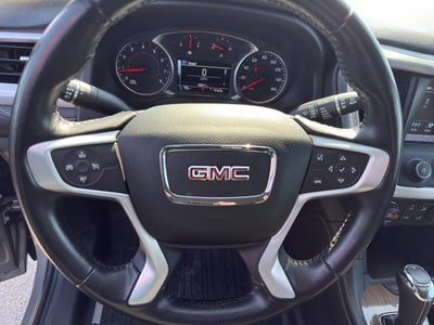 2019 GMC Acadia AWD SLE-2