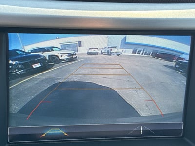 2019 GMC Acadia AWD SLE-2