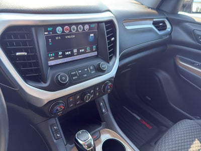 2019 GMC Acadia AWD SLE-2