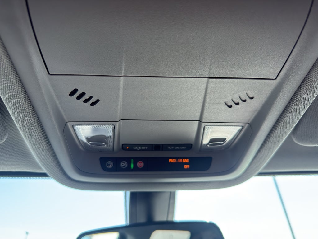 2019 GMC Acadia AWD SLE-2