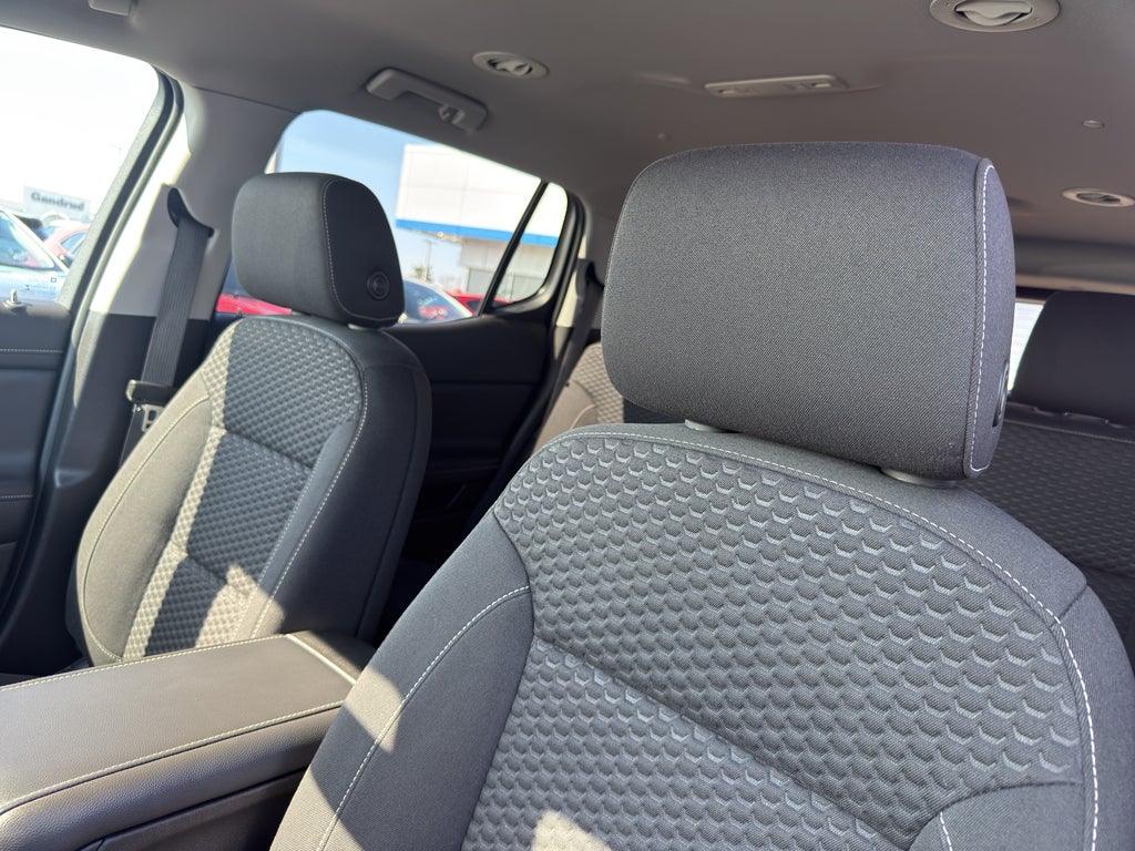 2019 GMC Acadia AWD SLE-2