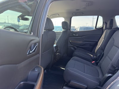 2019 GMC Acadia AWD SLE-2