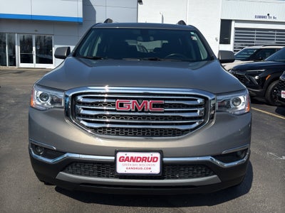 2019 GMC Acadia AWD SLE-2
