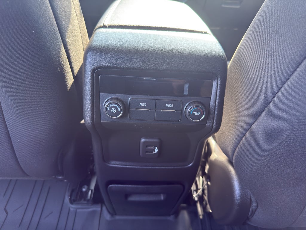 2019 GMC Acadia AWD SLE-2