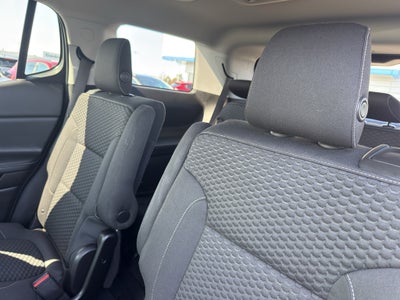 2019 GMC Acadia AWD SLE-2