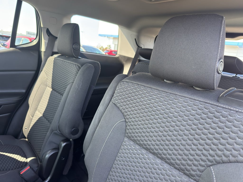 2019 GMC Acadia AWD SLE-2