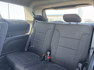 2019 GMC Acadia AWD SLE-2