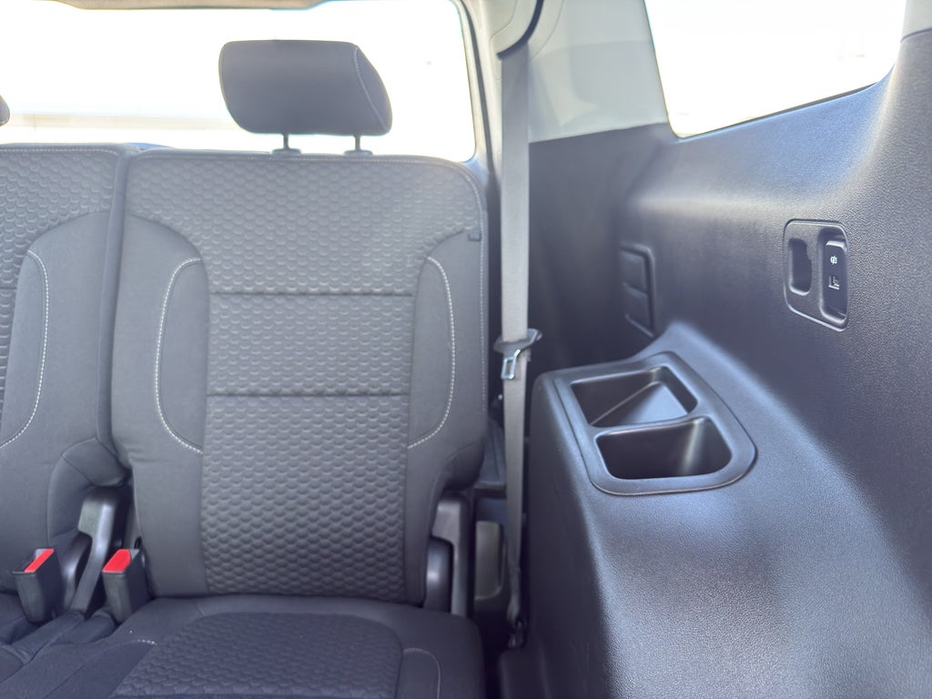 2019 GMC Acadia AWD SLE-2