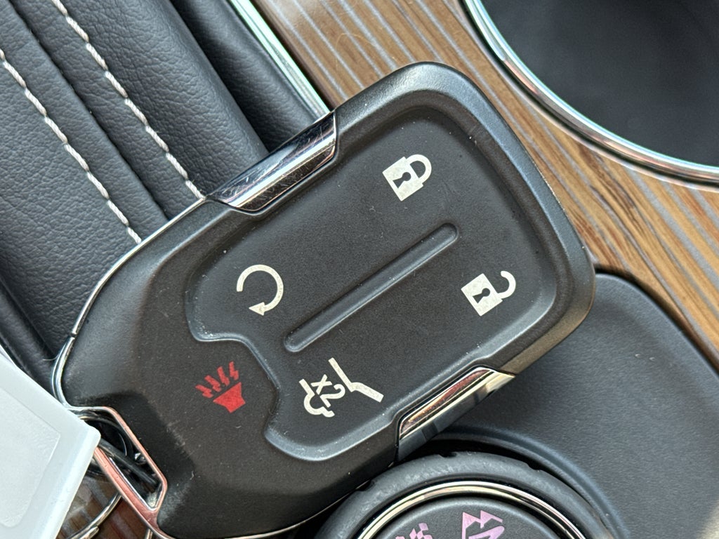 2019 GMC Acadia AWD SLE-2