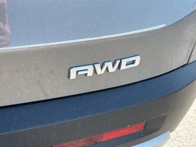 2019 GMC Acadia AWD SLE-2