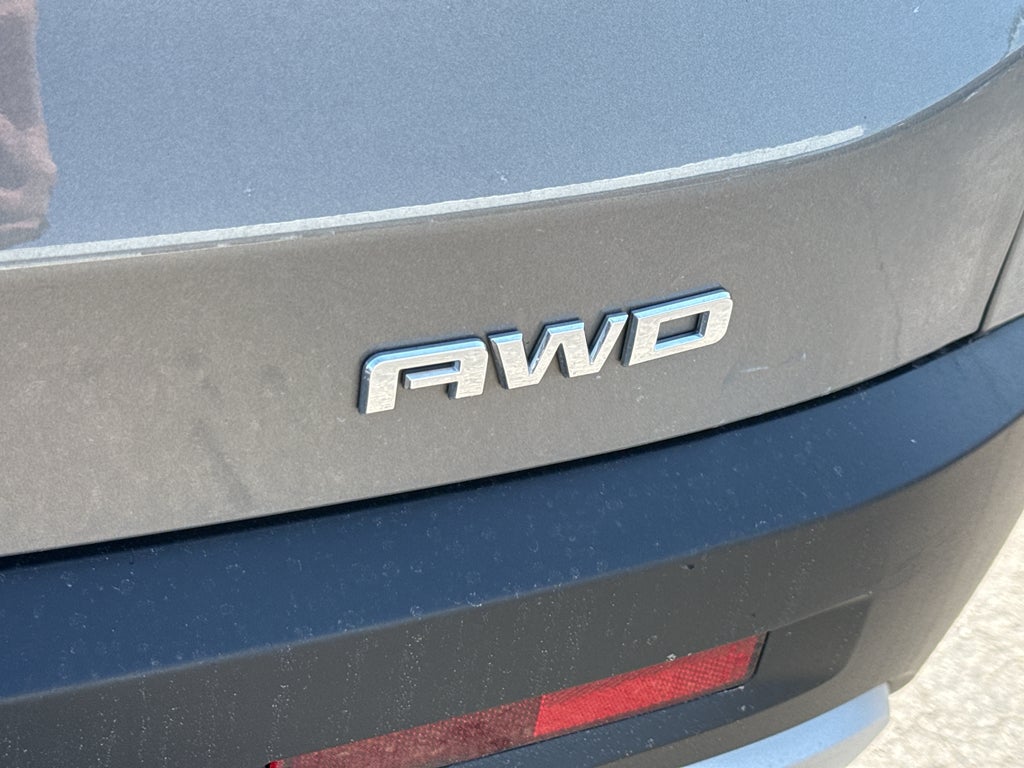 2019 GMC Acadia AWD SLE-2