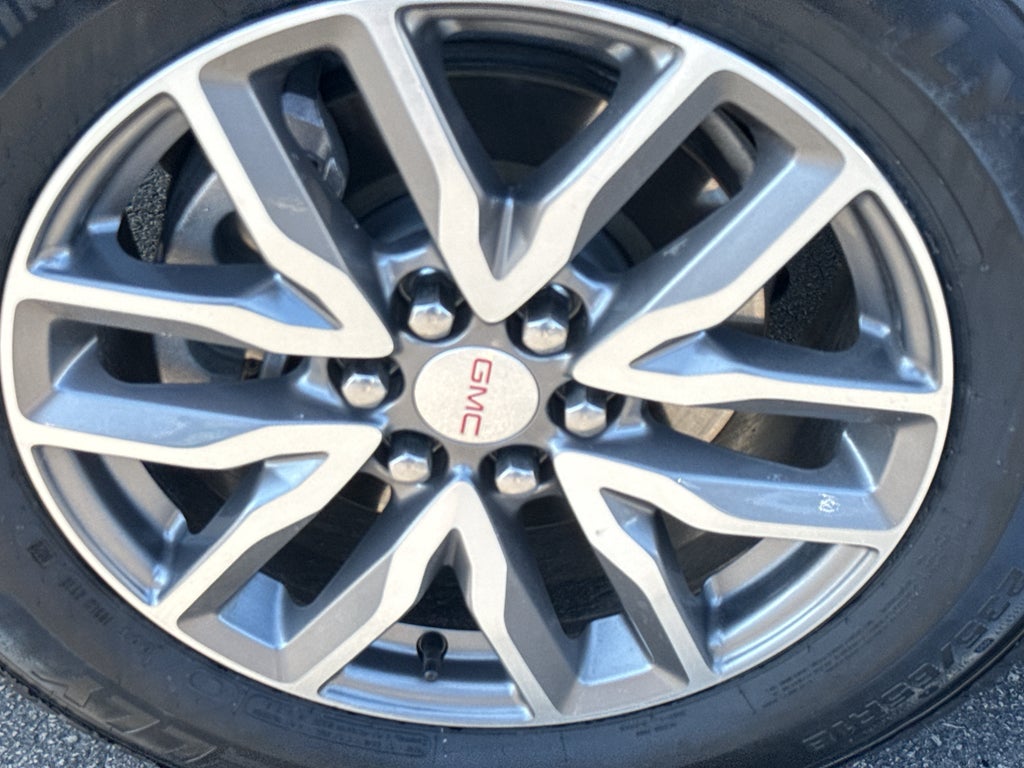 2019 GMC Acadia AWD SLE-2