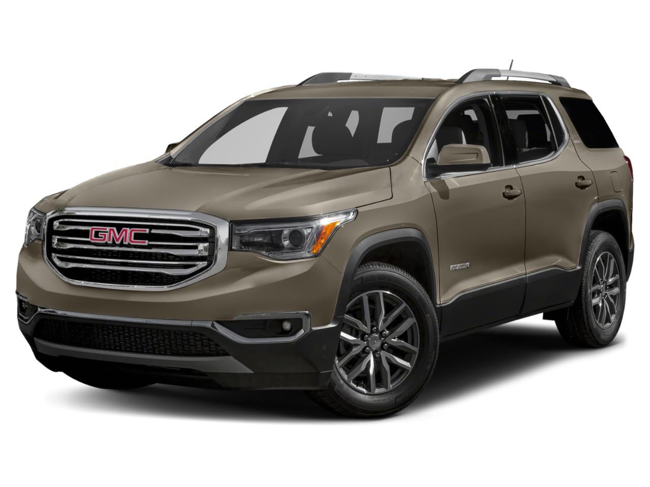 2019 GMC Acadia AWD SLE-2