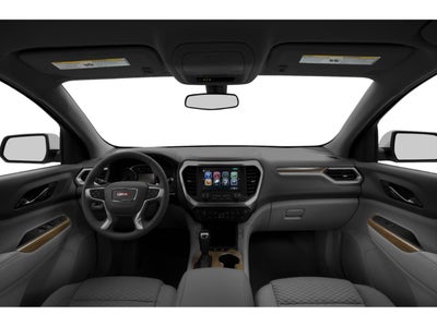 2019 GMC Acadia AWD SLE-2
