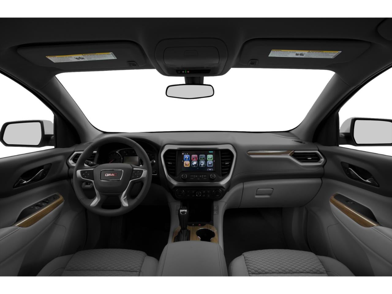 2019 GMC Acadia AWD SLE-2