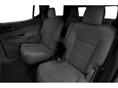 2019 GMC Acadia AWD SLE-2