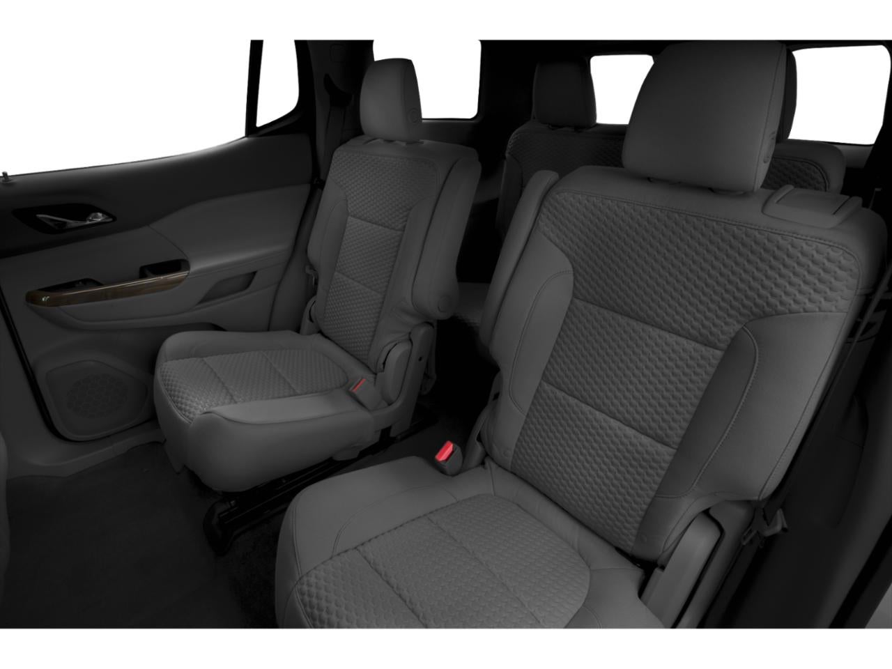 2019 GMC Acadia AWD SLE-2