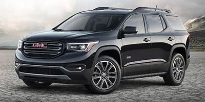 2019 GMC Acadia AWD SLE-2