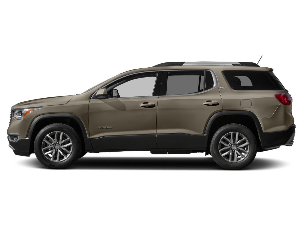 2019 GMC Acadia AWD SLE-2