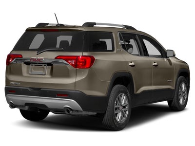 2019 GMC Acadia AWD SLE-2