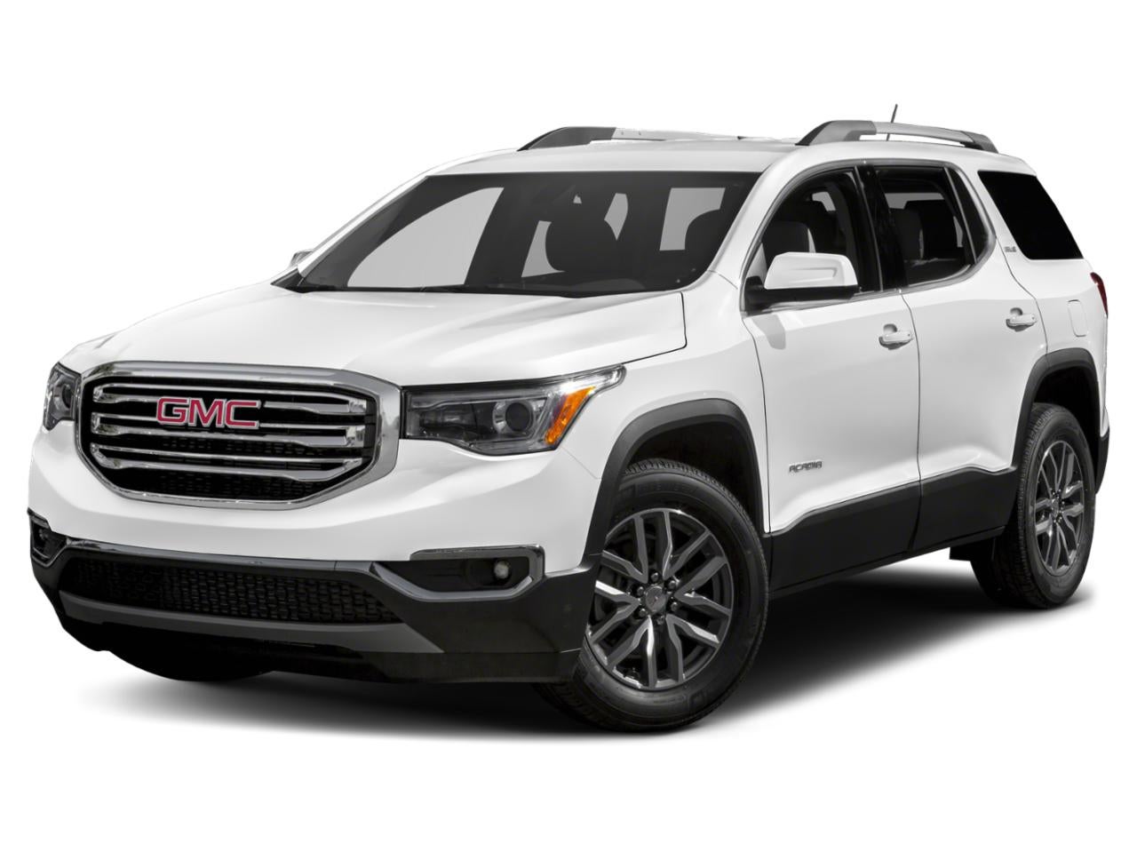 2019 GMC Acadia AWD SLE-2