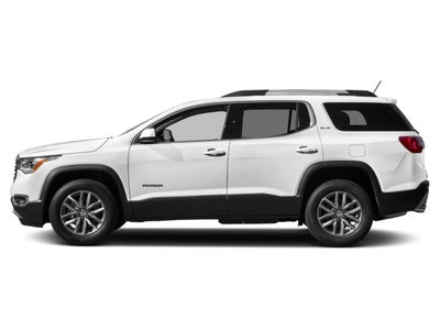 2019 GMC Acadia AWD SLE-2