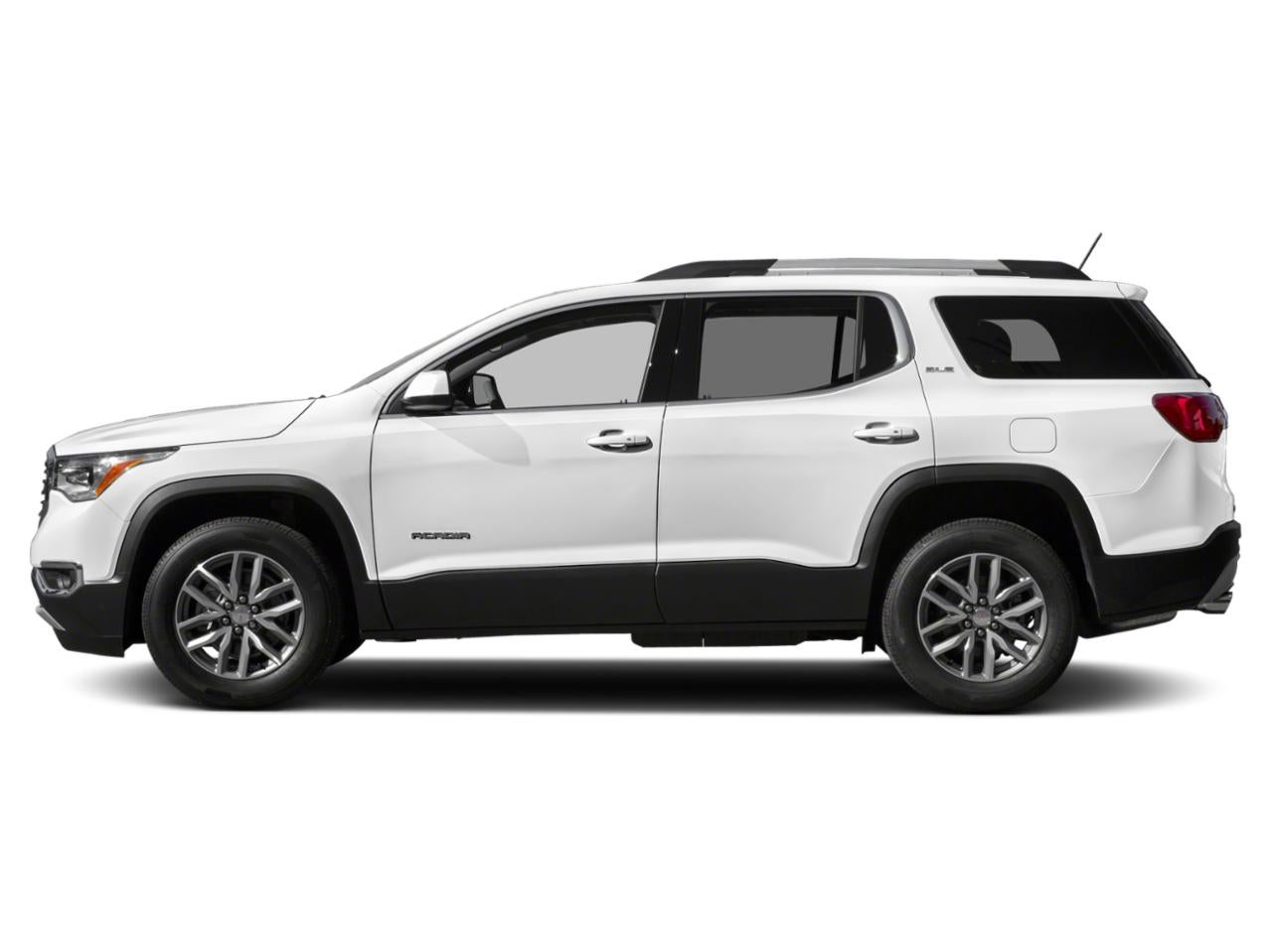 2019 GMC Acadia AWD SLE-2