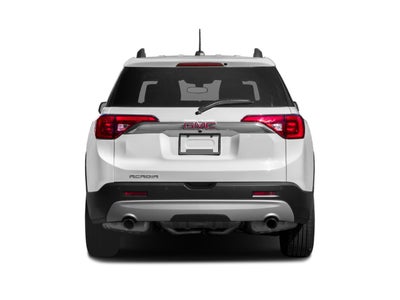 2019 GMC Acadia AWD SLE-2