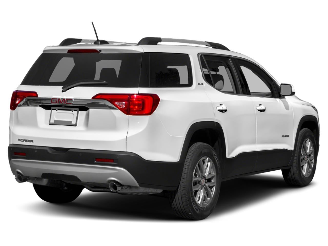 2019 GMC Acadia AWD SLE-2