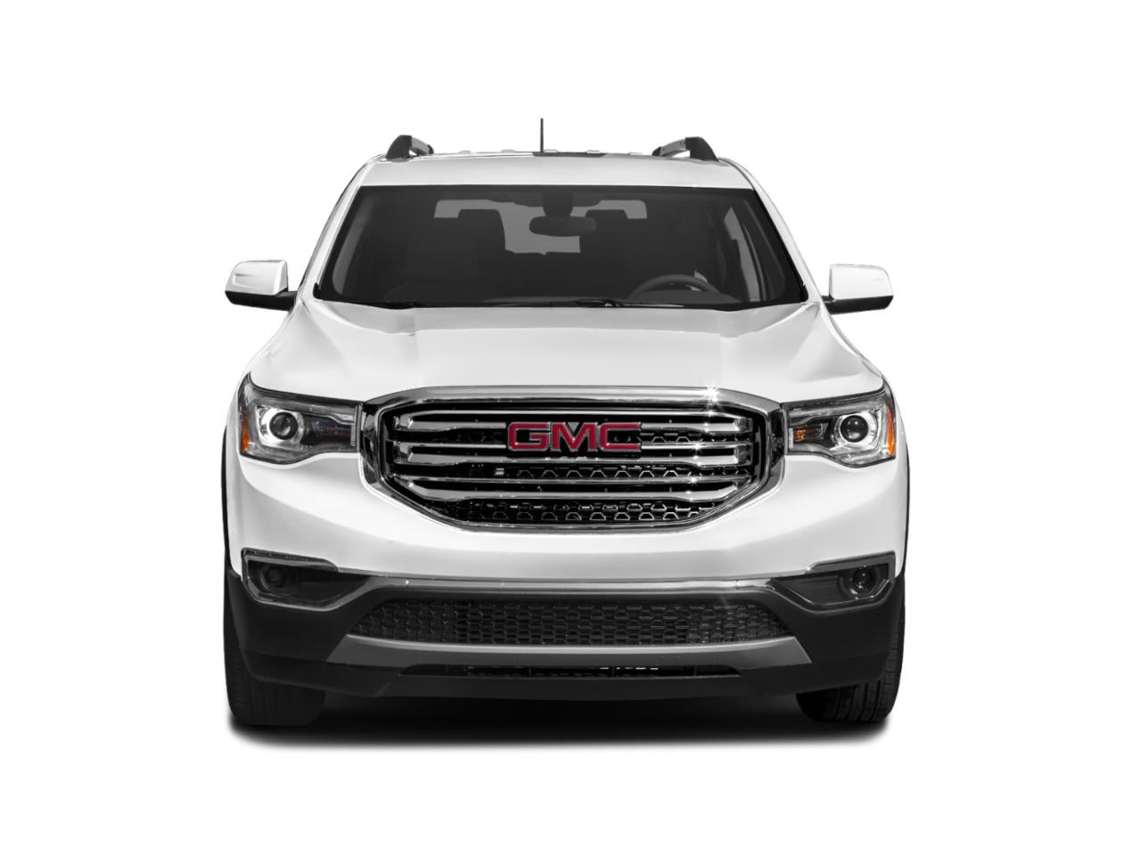 2019 GMC Acadia AWD SLE-2