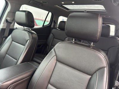 2023 GMC Acadia AWD SLT
