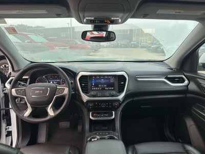 2023 GMC Acadia AWD SLT