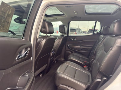 2023 GMC Acadia AWD SLT