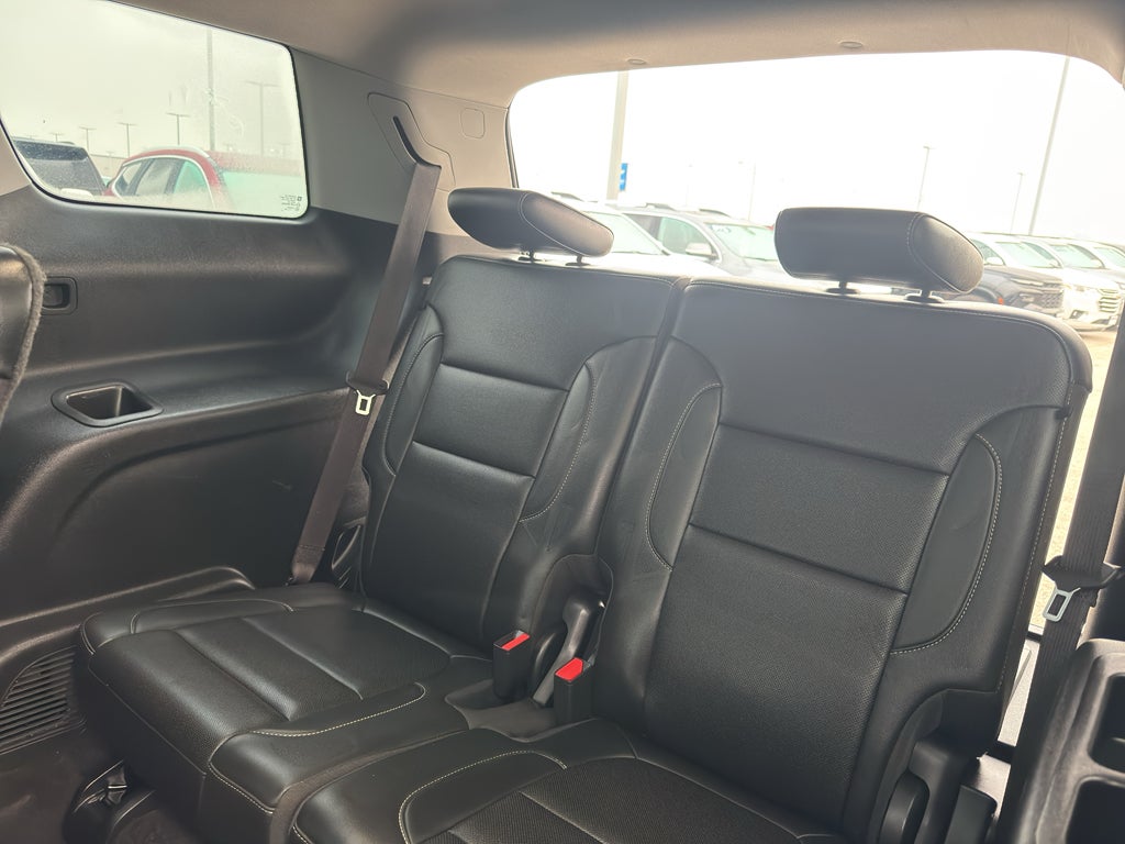 2023 GMC Acadia AWD SLT