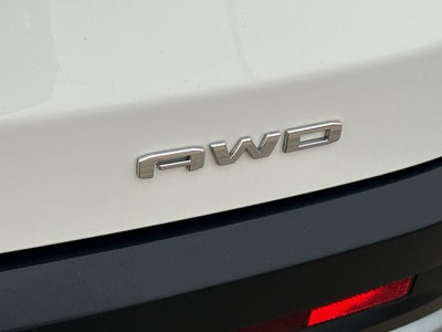 2023 GMC Acadia AWD SLT
