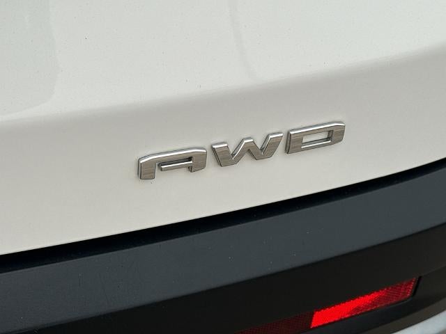 2023 GMC Acadia AWD SLT