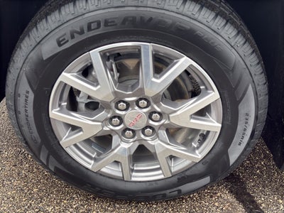 2022 GMC Acadia AWD SLT