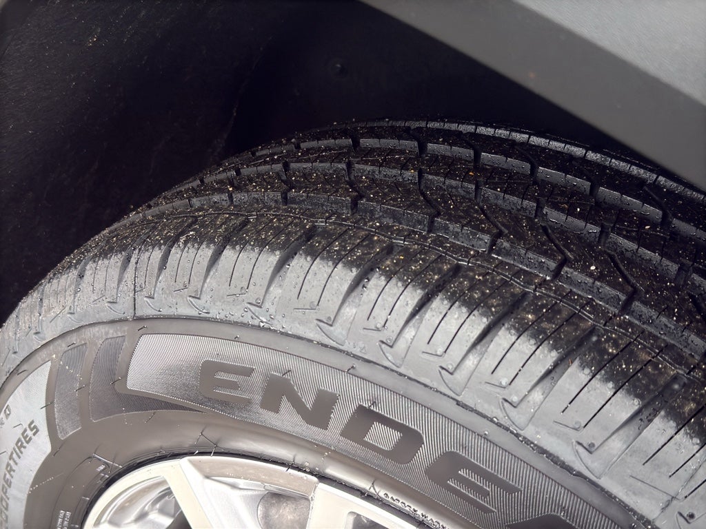 2022 GMC Acadia AWD SLT