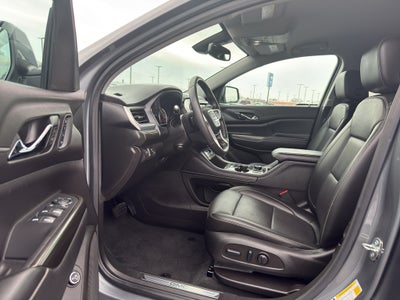 2022 GMC Acadia AWD SLT