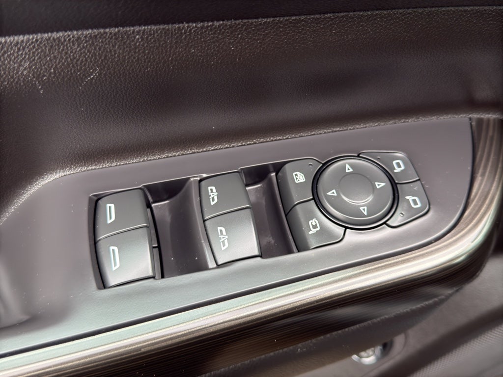 2022 GMC Acadia AWD SLT