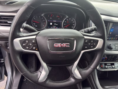 2022 GMC Acadia AWD SLT