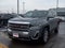 2022 GMC Acadia AWD SLT