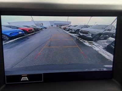 2022 GMC Acadia AWD SLT